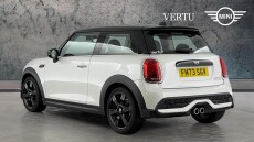 MINI Hatchback 2.0 Cooper S Classic 3dr Auto Petrol Hatchback